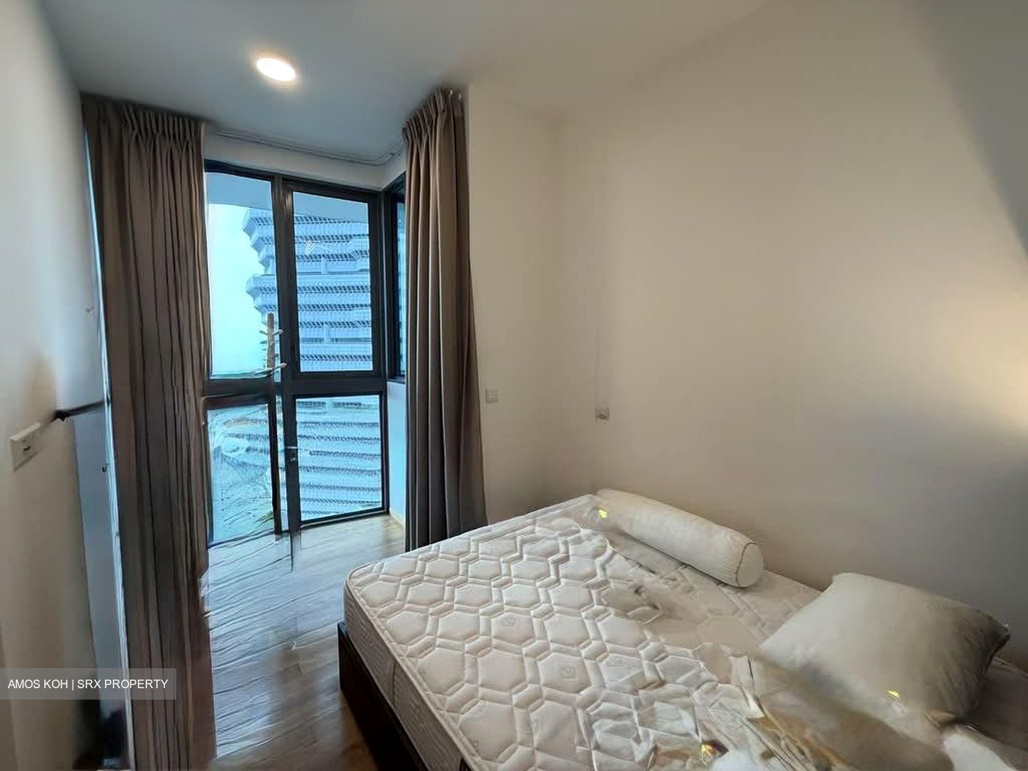 City Gate (D7), Apartment #554766451